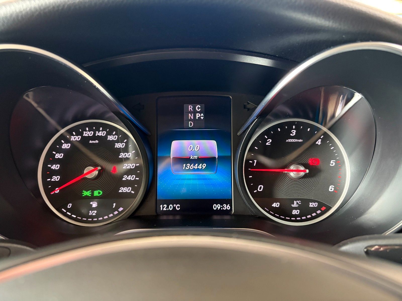 Mercedes-Benz V 300d EDITION lang/BURMESTER/NIGHT/LED/KAMERA foto 18