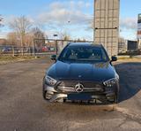 Mercedes-Benz E 300 de AMG Line - Mercedes-Benz E 300 in Lübeck