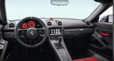 Porsche Boxster Spyder RS PTS Alexgrey, Folie, Weissach  - Porsche Boxster in Bonn