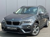 BMW X1 s18d Sport Line Navi Sitzhzg LED PDC Tempomat - BMW X1 mit Diesel-Antrieb: Automatik