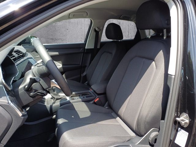 Q3 Sportback 35 TFSI S-TRONIC/ACC/AHK/LED/NAVI/K