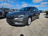 Opel Astra K Lim. 5-trg. Edition - Opel Astra Gebrauchtwagen in Kassel