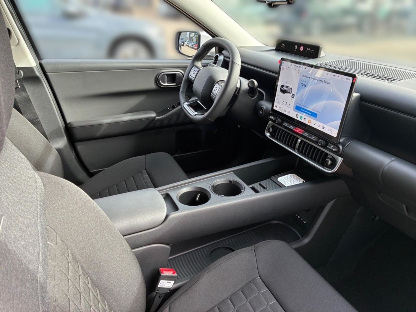 Hyundai IONIQ 3 – Bild 14