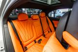 Mercedes-Benz C 200 / AMG Line / German / Special Orange /2026 - Mercedes-Benz C 200 Neuwagen