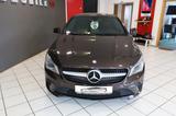 Mercedes-Benz CLA 220d Shooting Brake Sportpaket,BiXe,Navi,RFK - Mercedes-Benz mit Diesel-Antrieb: Kombi, Sportpaket