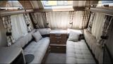 Sprite 460 SR - Sprite Wohnmobile & Wohnwagen