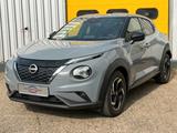 Nissan Juke 1,6  Hybrid N-Connecta aus 1.Hand - Nissan JUKE N-CONNECTA mit Hybrid-Antrieb (Benzin/Elektro)