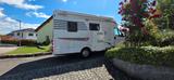Fiat Carado T 135  - Fiat Teilintegrierter