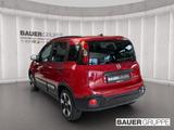 Fiat Pandina 1.0 GSE Hybrid 48 kW Cross - rote Fiat New Panda