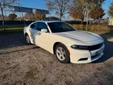 Dodge Charger SXT RWD 3,6L V6 - Dodge Charger: V6