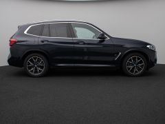 Foto Nummer 5: BMW X3