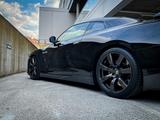 Nissan GT-R 3.8l "Black Edition" SERVICEGEPFLEGT / TOP  - Nissan GT-R