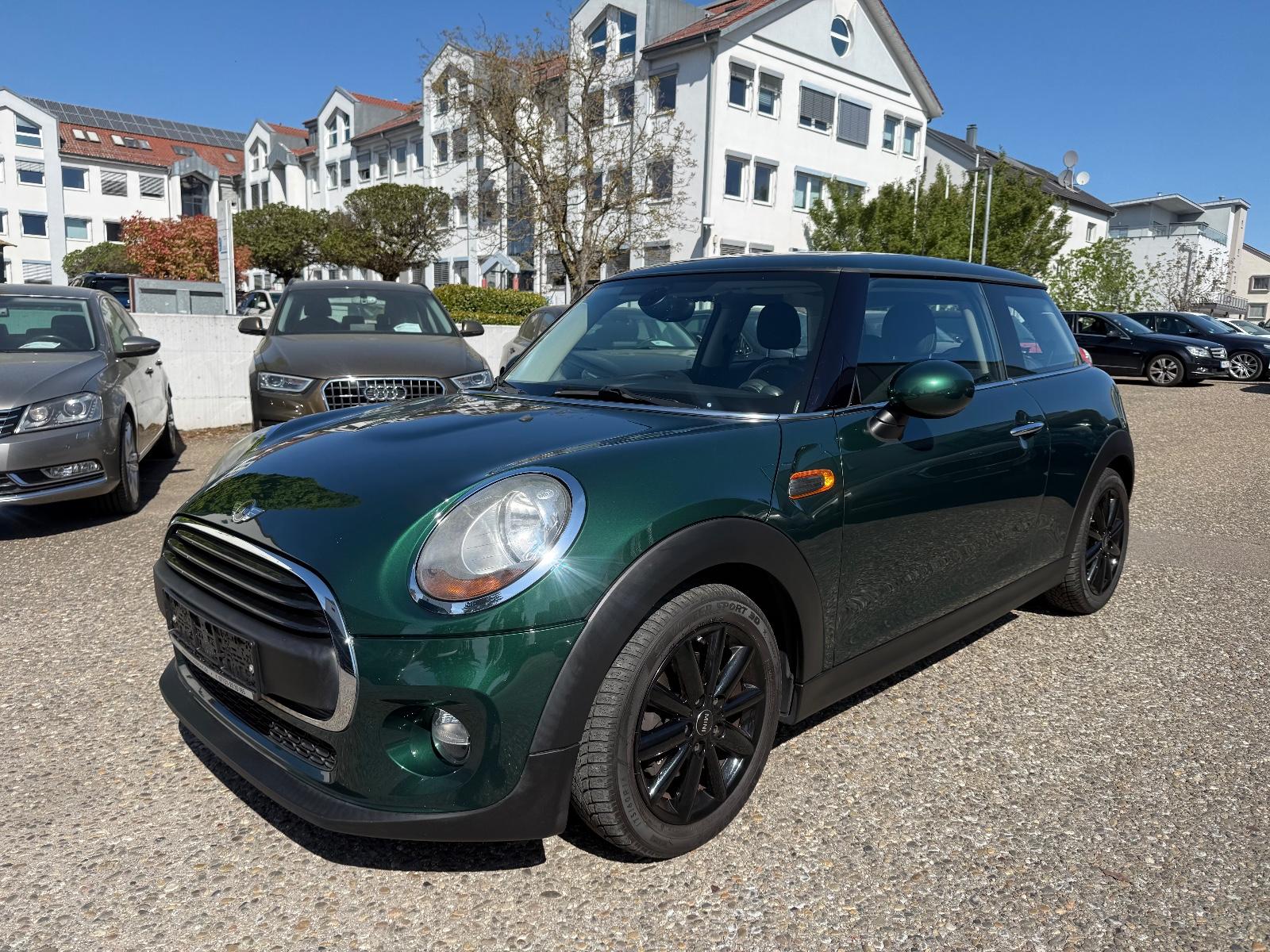 MINI ONE Mini *2.Hd*Klimaaut.*SHZ*PDC*Ambiente