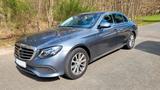 Mercedes-Benz E 220 d AVANTGARDE Topausstattung - gebrauchte Mercedes-Benz E 220 aus dem Jahr 2016