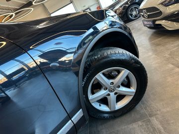 Volkswagen Touareg V6 TDI BMT *AHK*NAVI*ALLRAD*3,5tZUGKRAFT