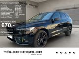 Volvo XC60 T8 AWD Plug In Hybrid Plus Black Edition