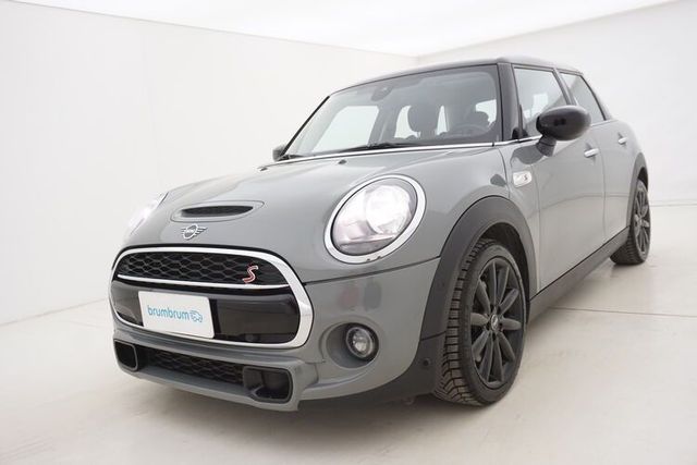 MINI Mini 5 porte Cooper S Business XL 5 porte BR2539