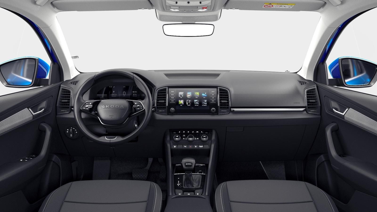 Skoda Karoq - Bild 6