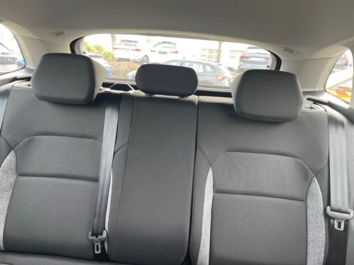 Skoda Scala - Bild 20