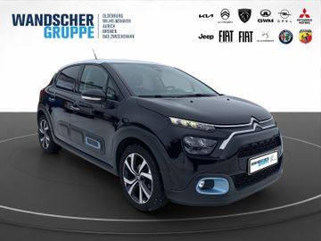 Citroën C3 Elle Online Edition PT 110 Navi+RFK+SHZ+LM