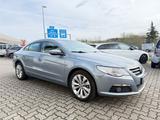 Volkswagen Passat CC Basis*KLIMA*1.HAND* - gebrauchte VW Passat aus dem Jahr 2009