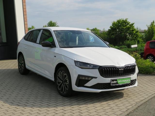 Skoda Scala Tour 1.0TSI 85kW RFK Sunset