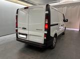 Renault Trafic L1H1 KLIMA LED NAV SHZ TEMPO KAMERA 1HAND - Renault Trafic Gebrauchtwagen in München