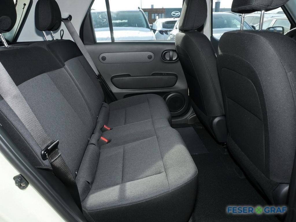 Hyundai INSTER - Bild 5