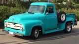 Ford F 100 - Ford F 100 von privat