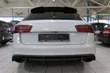 Audi RS6 Avant 4.0 TFSI quattro EU5 B&O,HeadUp,Carbon - Audi: Eu