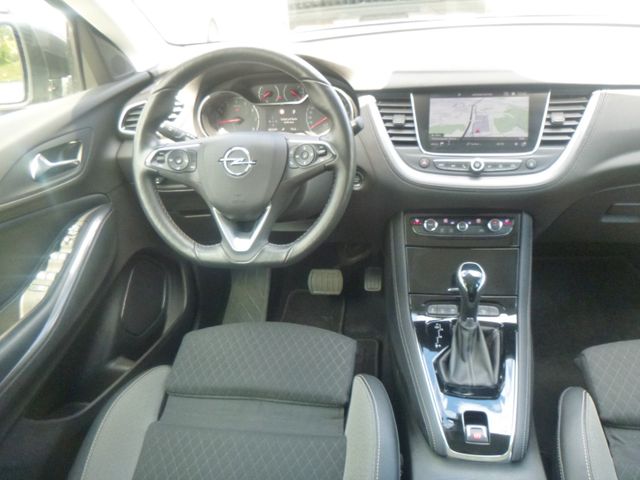 Fahrzeugabbildung Opel Grandland (X) >AUT/LED/NAV/KAM/PDC<