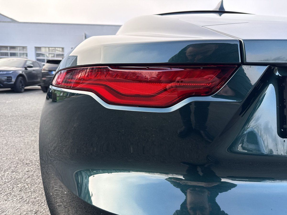 Jaguar F-Type - Bild 26