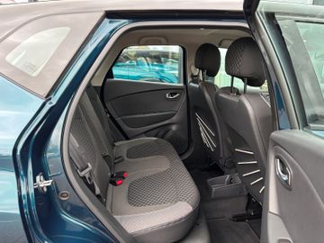 Renault Captur Intens TCe 90