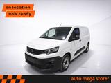 Peugeot Partner 1.5 BlueHDi 130 L2 Premium AHK/AUT/SHZ - Peugeot in Bielefeld