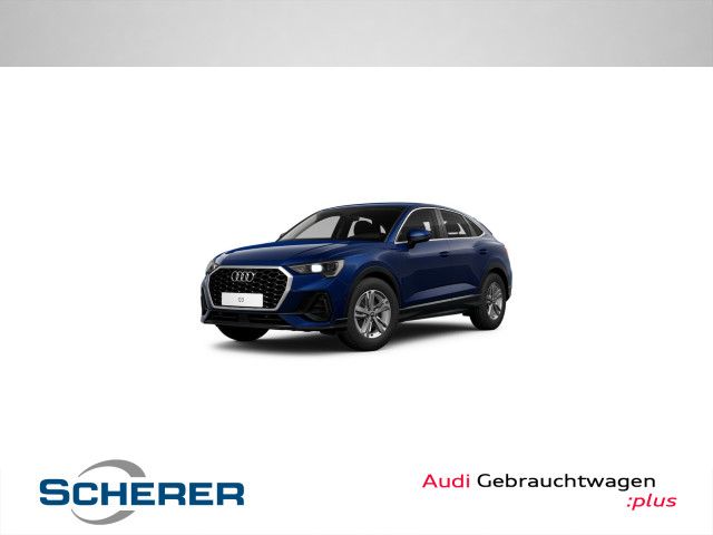 Image of Audi Q3