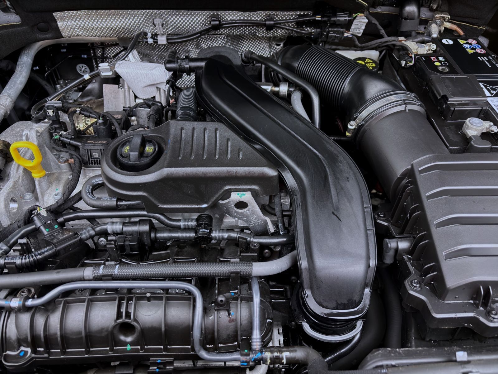 Volkswagen Tiguan Allspace - Bild 18