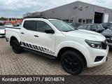 Nissan Navara NP300 N-Guard Double Cab 4x4,Navi,Scheckh - Nissan Navara in Lübeck