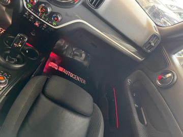 MINI Cooper SD Countryman SD All4 JCW-PAKET*NAVI*LED*