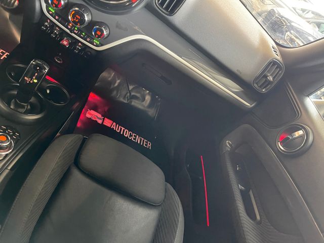 MINI Cooper SD Countryman SD All4 JCW-PAKET*NAVI*LED*