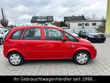 Opel Meriva INNOVATION *KLIMA/SHZ/I.HAND* - gebrauchte Opel Meriva aus dem Jahr 2008