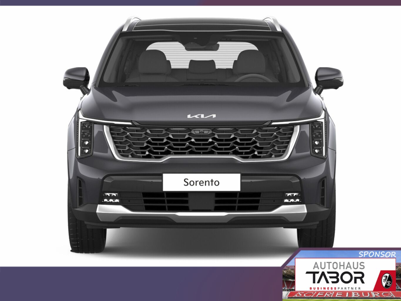 Kia Sorento MY27 4WD 7S Pano Bose HUD UVP-29%* imagem 2
