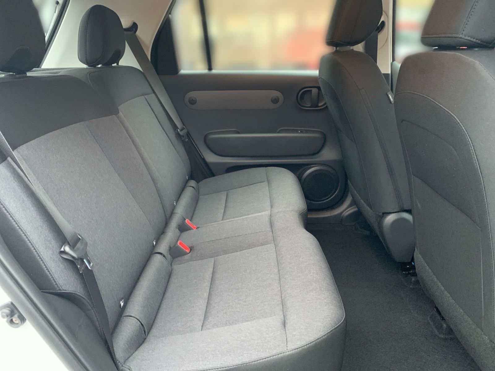 Fahrzeugabbildung Hyundai INSTER EV 42 kWh Select Navi