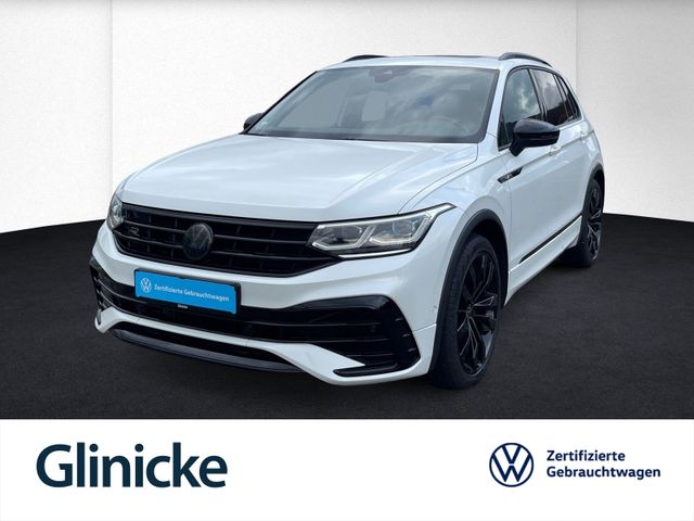 Volkswagen Tiguan R-Line 1.5 TSI DSG DCC+Pano+Standh.+ACC+M