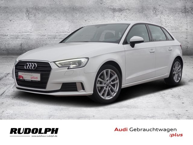 Audi A3 Sportback TFSI sport SHZ PDC Multif.Lenkrad X