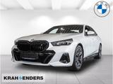 BMW i5 40eDriveMSport+AHK+Navi+HUD+Klimasitze+Leder