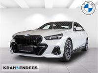 BMW i5 - Vorschau Bild 1