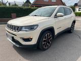 Jeep compass 1,3l 4zyl. - Jeep Compass in Lübeck