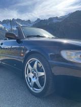 Saab 9-3 2.3 Turbo Ecopower Viggen Cabriolet Viggen - Saab Gebrauchtwagen von 2000
