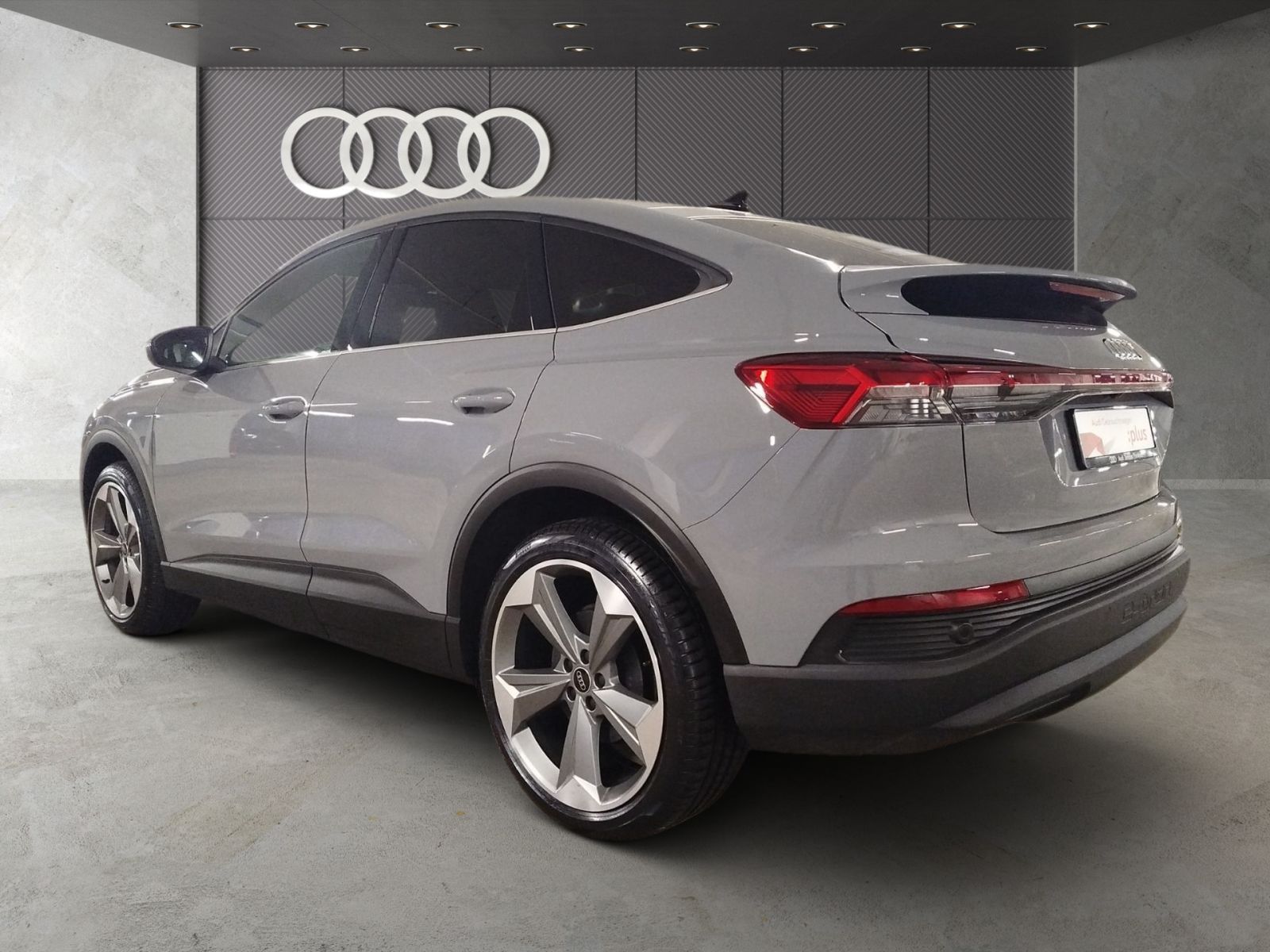 Audi Q4 e-tron - Bild 5