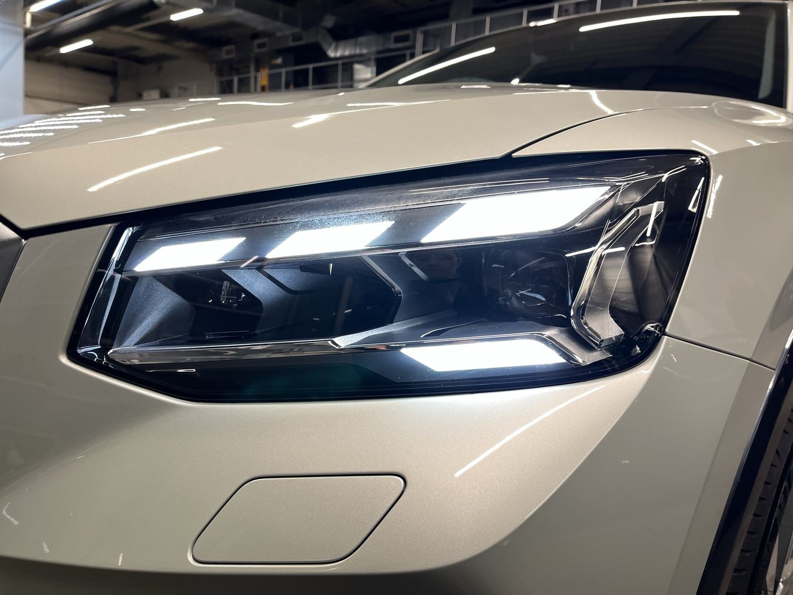 Audi Q2 - Bild 13